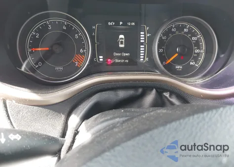 2015 Jeep Cherokee Latitude from USA, damaged, VIN 1C4PJMCB3FW733519